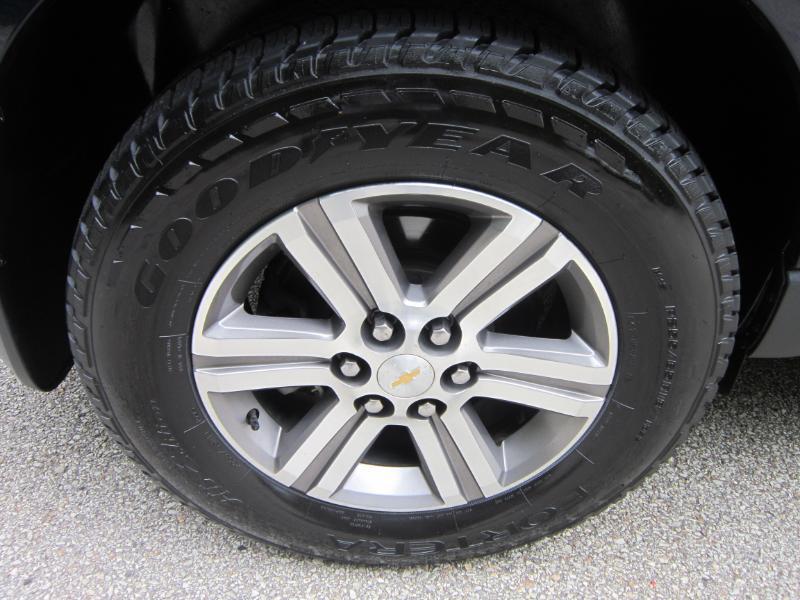 Chevrolet Traverse 2LT AWD 2016