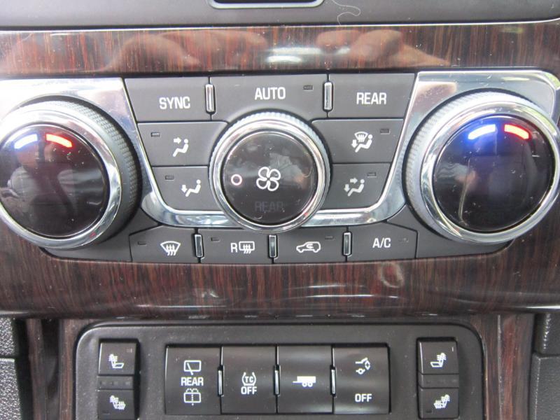 Chevrolet Traverse 2LT AWD 2016