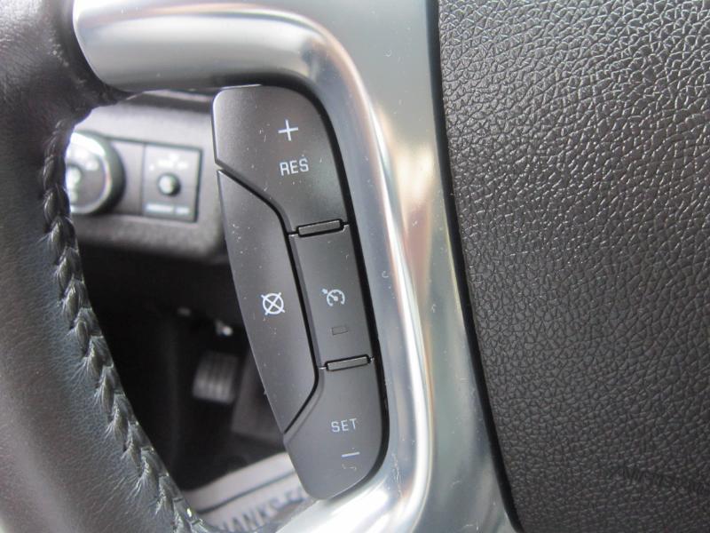 Chevrolet Traverse 2LT AWD 2016