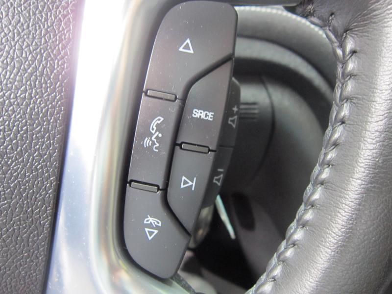 Chevrolet Traverse 2LT AWD 2016