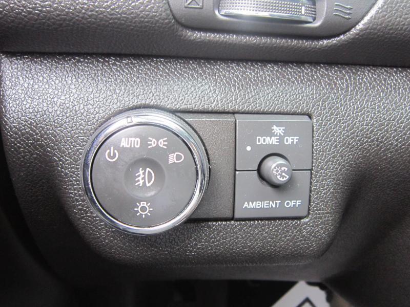 Chevrolet Traverse 2LT AWD 2016