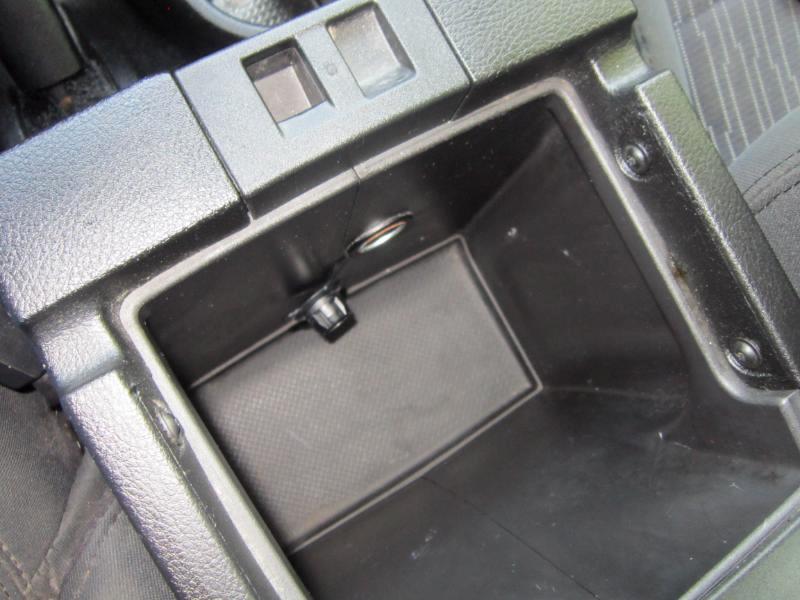 Jeep Wrangler Sport 4WD 2011