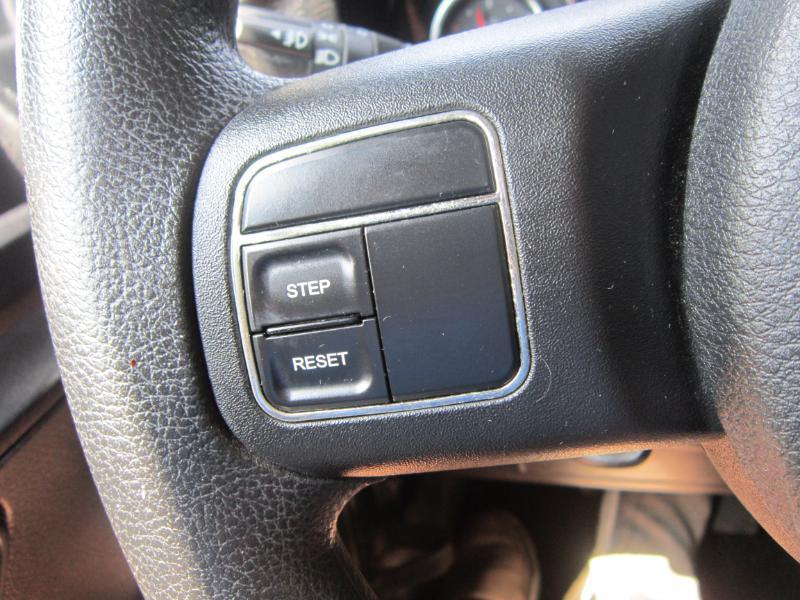Jeep Wrangler Sport 4WD 2011
