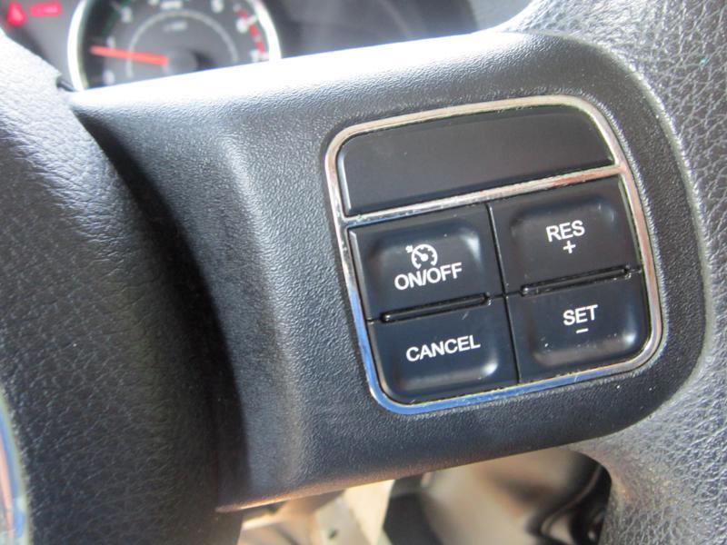 Jeep Wrangler Sport 4WD 2011
