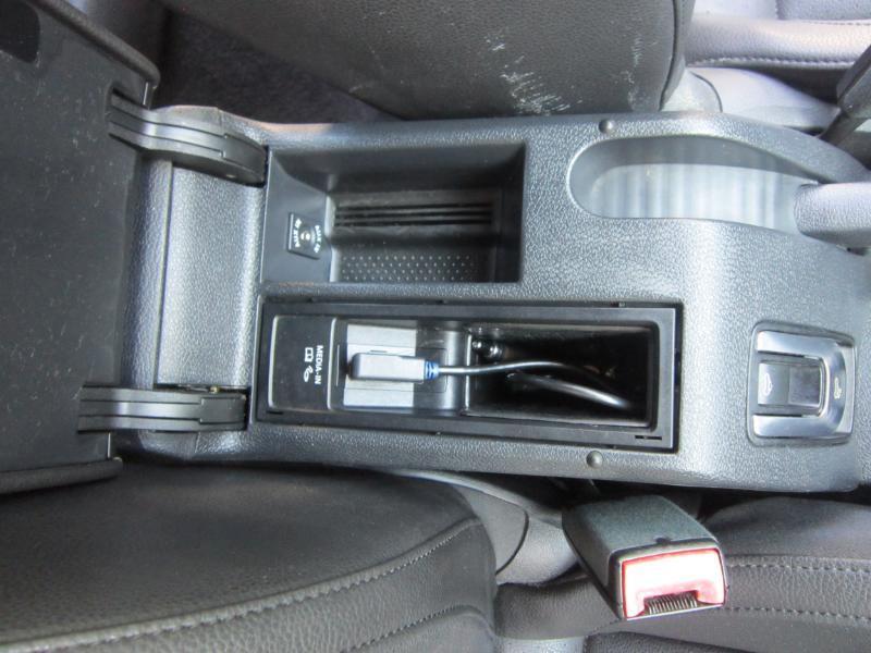 Volkswagen Eos Komfort 2013