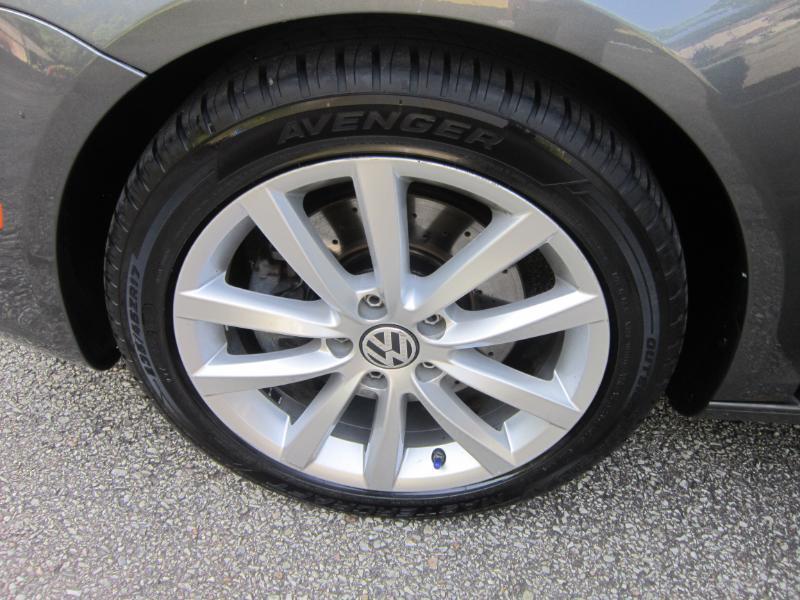 Volkswagen Eos Komfort 2013