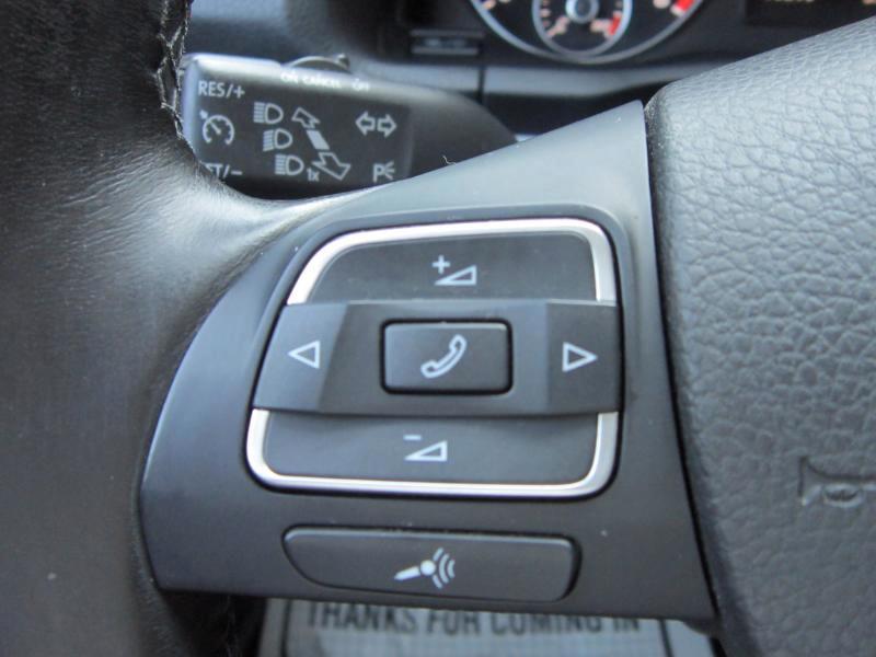 Volkswagen Eos Komfort 2013