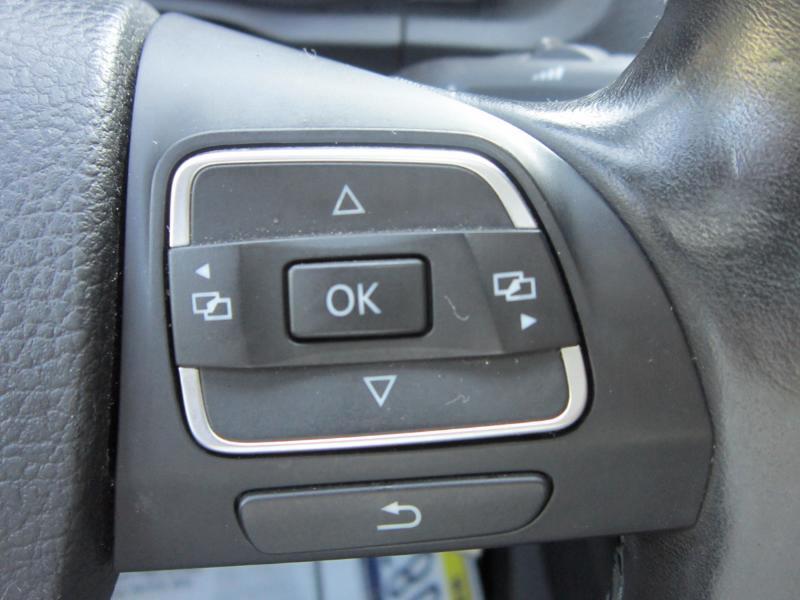 Volkswagen Eos Komfort 2013