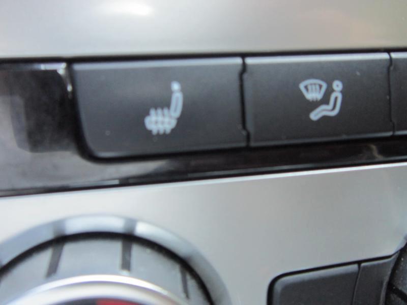 Volkswagen Eos Komfort 2013