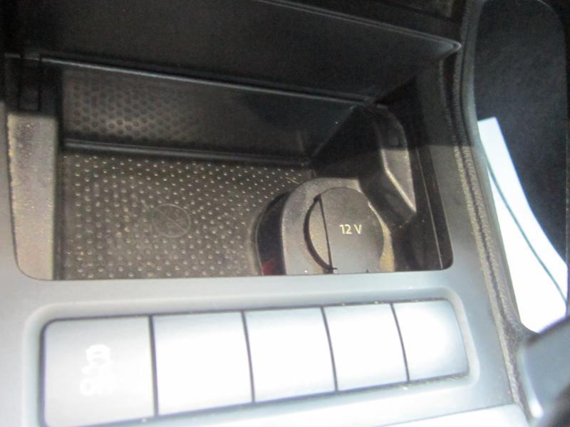 Volkswagen Eos Komfort 2013