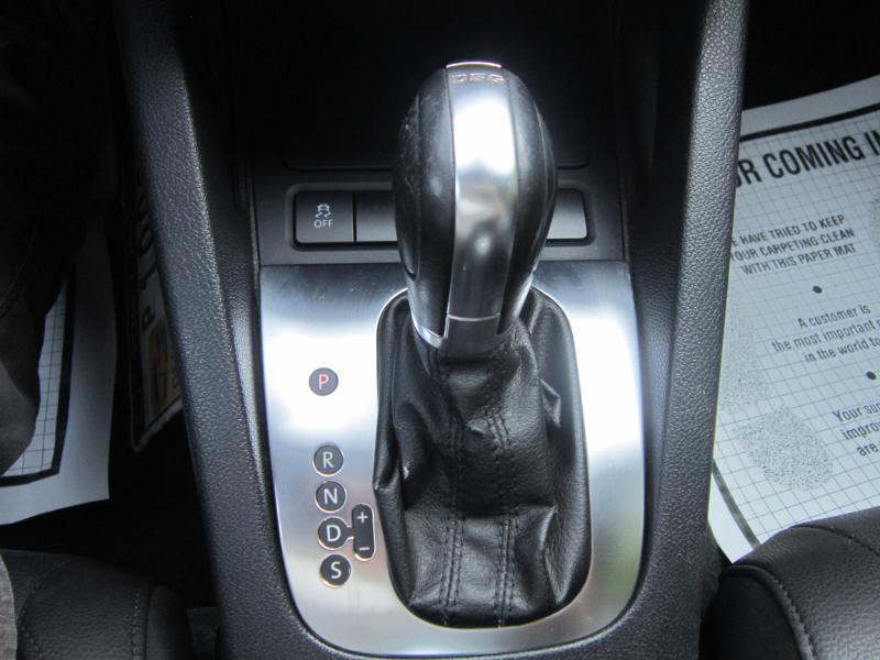 Volkswagen Eos Komfort 2013