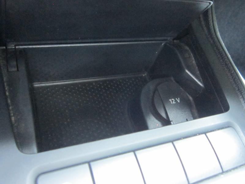 Volkswagen Eos Komfort 2013