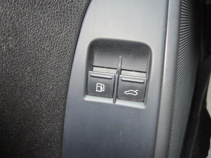 Volkswagen Eos Komfort 2013