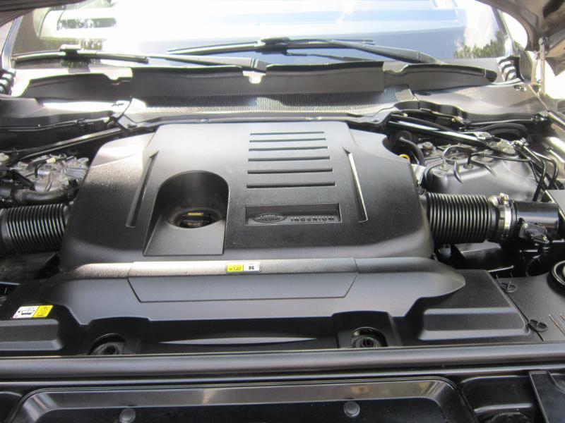 Land Rover Range Rover Sport P400e HSE 2020