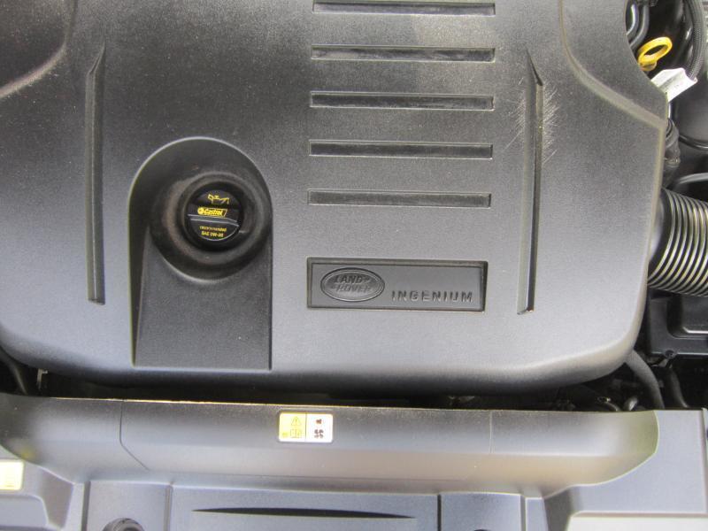 Land Rover Range Rover Sport P400e HSE 2020