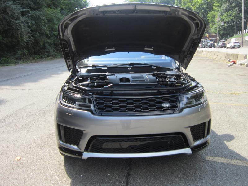 Land Rover Range Rover Sport P400e HSE 2020