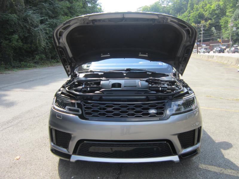 Land Rover Range Rover Sport P400e HSE 2020