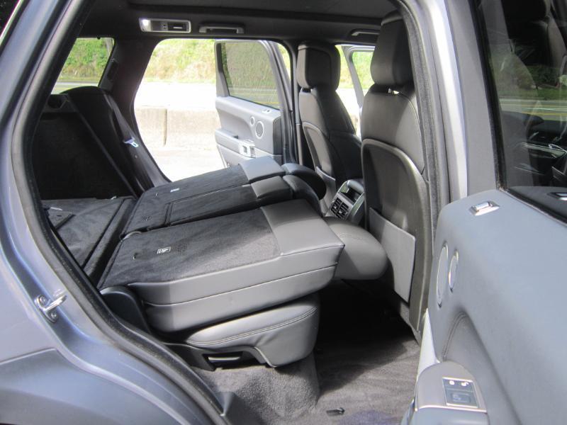 Land Rover Range Rover Sport P400e HSE 2020