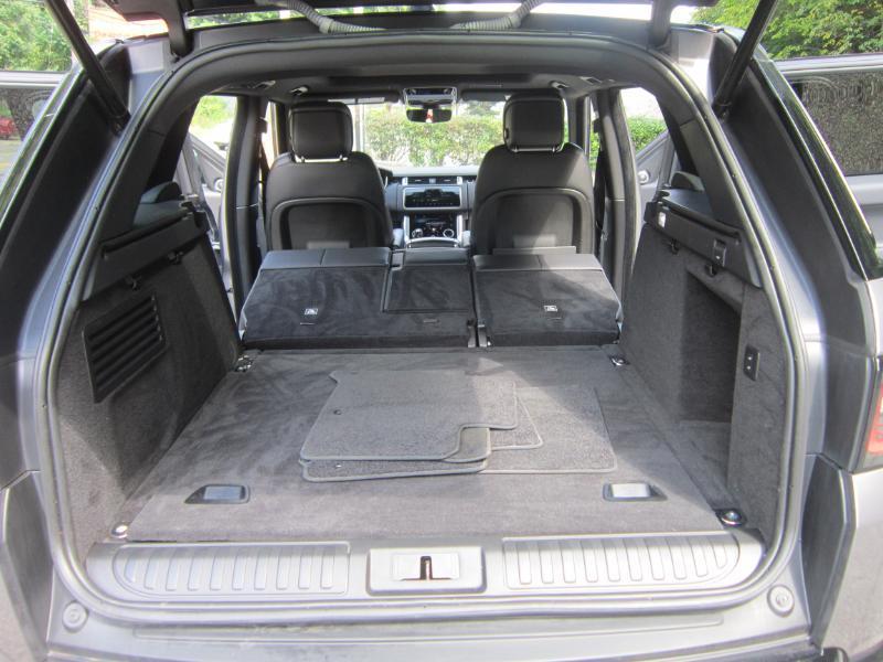 Land Rover Range Rover Sport P400e HSE 2020