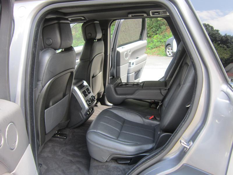 Land Rover Range Rover Sport P400e HSE 2020