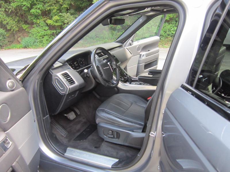 Land Rover Range Rover Sport P400e HSE 2020