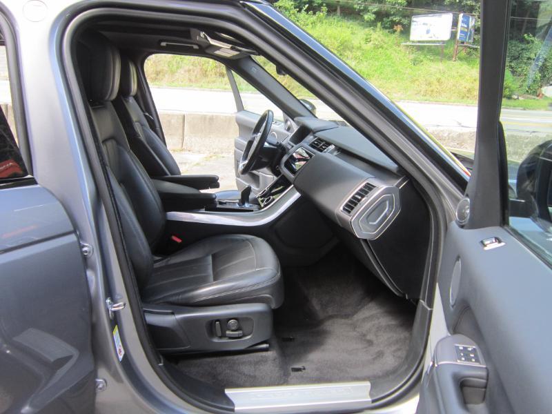 Land Rover Range Rover Sport P400e HSE 2020