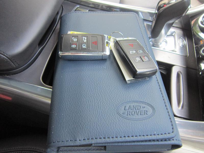 Land Rover Range Rover Sport P400e HSE 2020