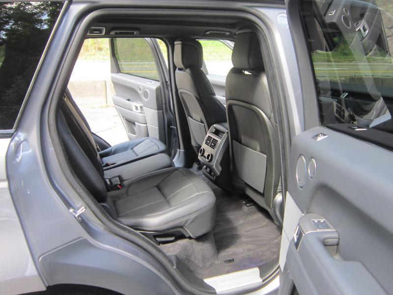 Land Rover Range Rover Sport P400e HSE 2020