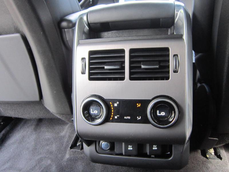 Land Rover Range Rover Sport P400e HSE 2020