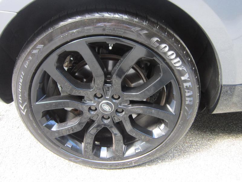 Land Rover Range Rover Sport P400e HSE 2020