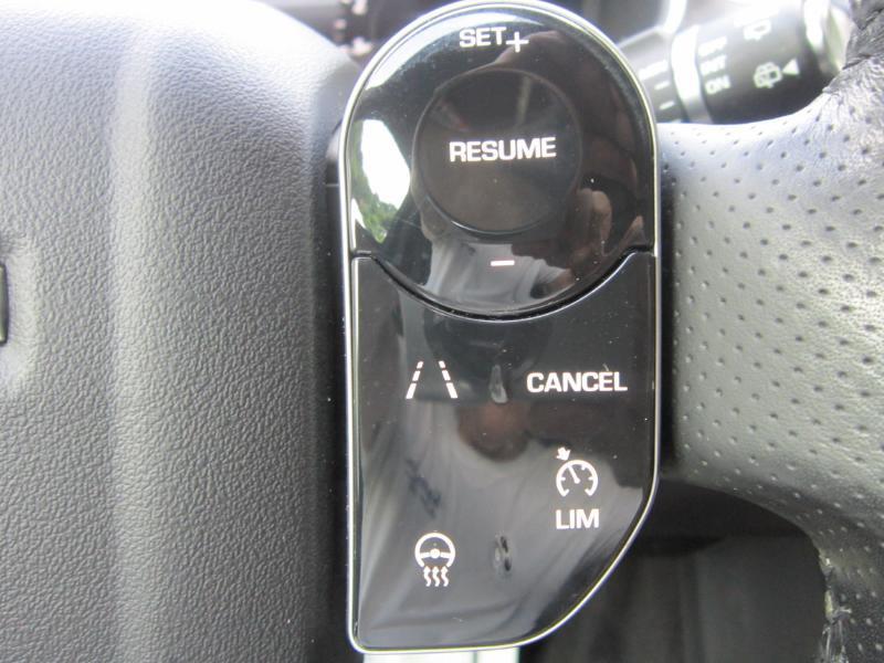 Land Rover Range Rover Sport P400e HSE 2020