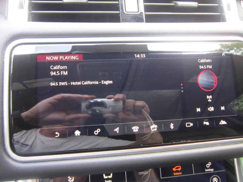 Land Rover Range Rover Sport P400e HSE 2020