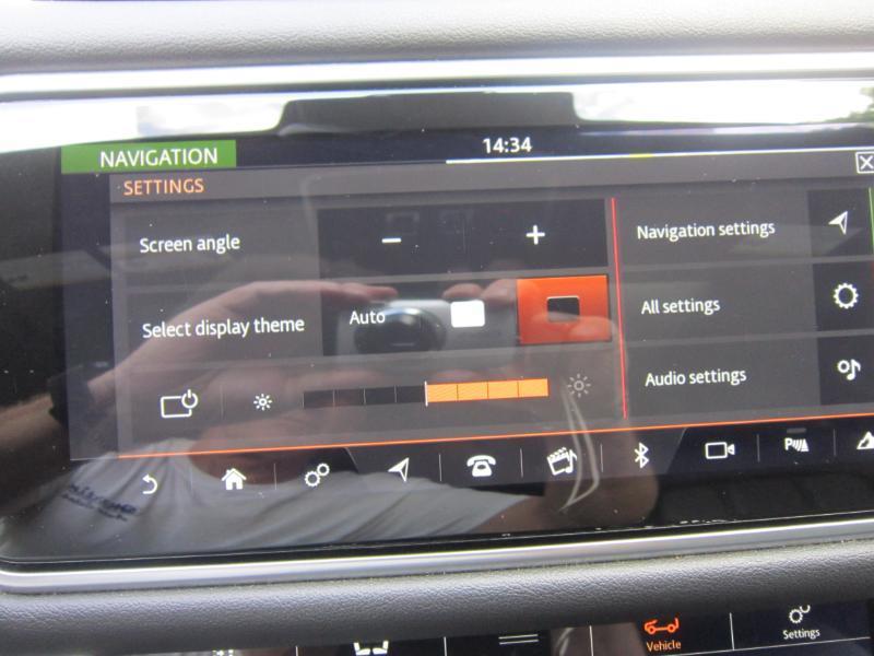 Land Rover Range Rover Sport P400e HSE 2020