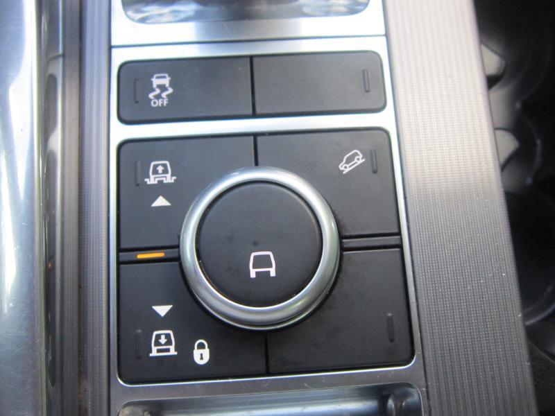 Land Rover Range Rover Sport P400e HSE 2020