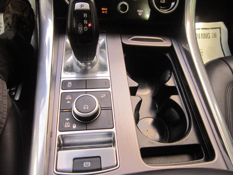 Land Rover Range Rover Sport P400e HSE 2020