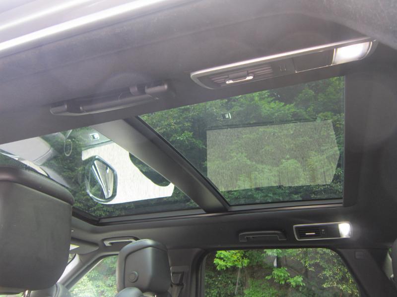 Land Rover Range Rover Sport P400e HSE 2020