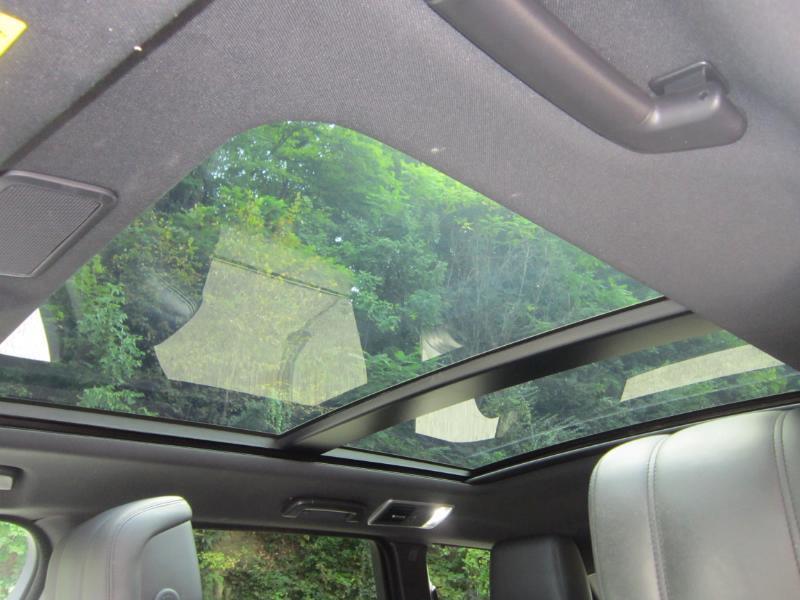 Land Rover Range Rover Sport P400e HSE 2020