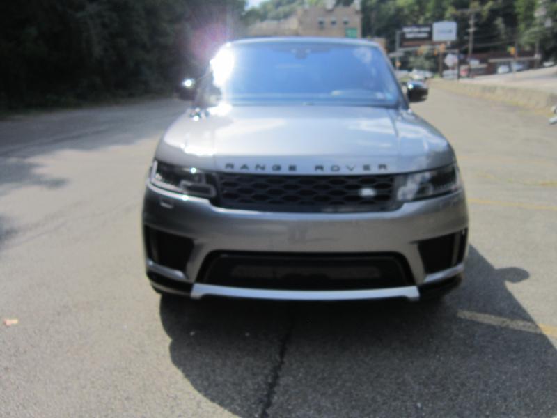 Land Rover Range Rover Sport P400e HSE 2020