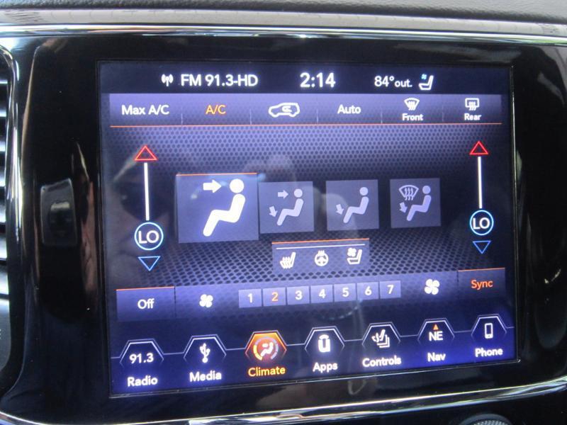 Jeep Grand Cherokee Limited 4WD 2019