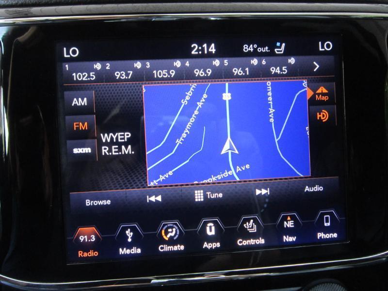 Jeep Grand Cherokee Limited 4WD 2019