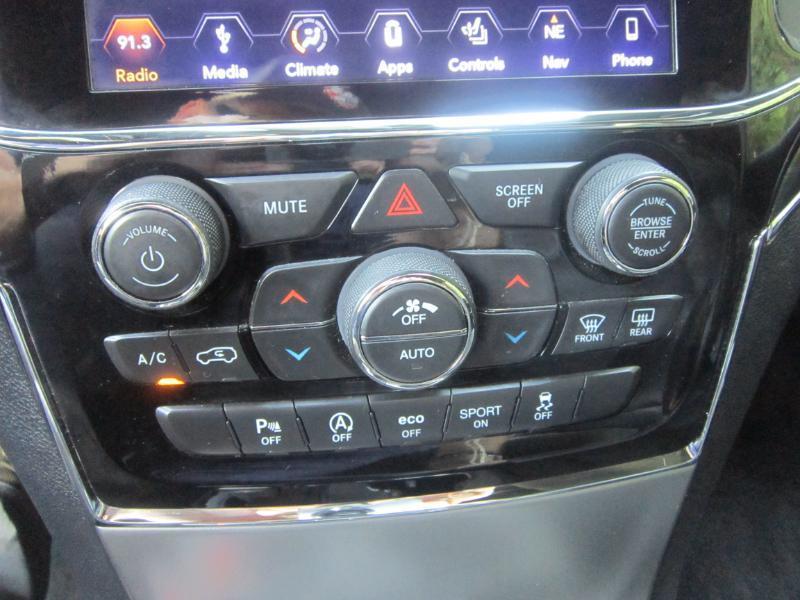 Jeep Grand Cherokee Limited 4WD 2019