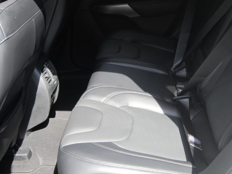 Jeep Cherokee Limited 4WD 2019