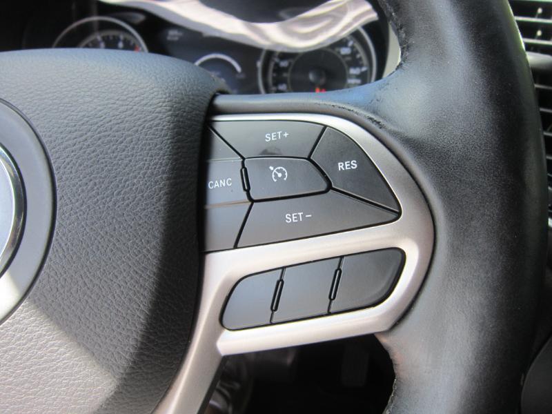 Jeep Cherokee Limited 4WD 2019