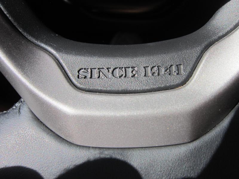 Jeep Cherokee Limited 4WD 2019