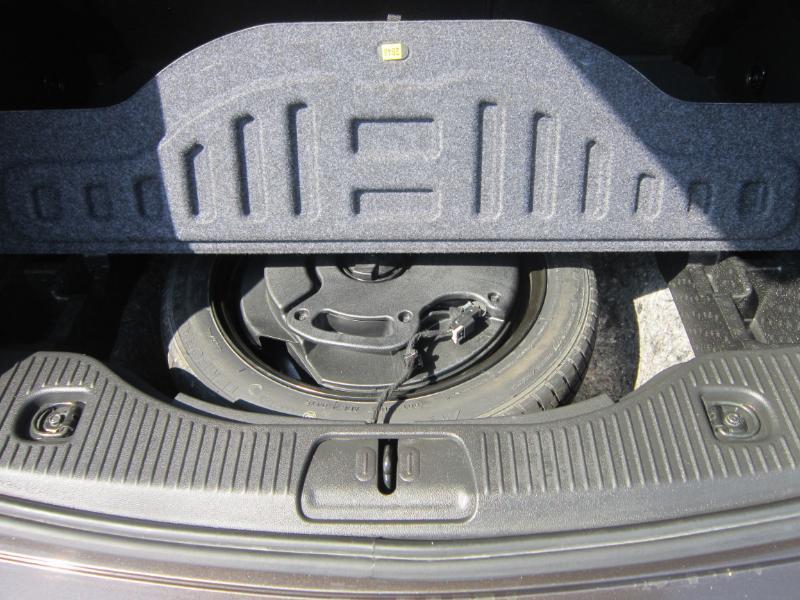 Buick Encore Base FWD 2015