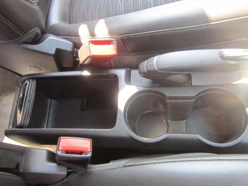 Buick Encore Base FWD 2015