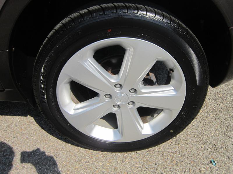 Buick Encore Base FWD 2015