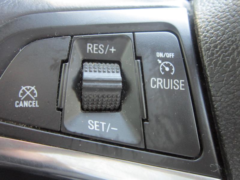 Buick Encore Base FWD 2015