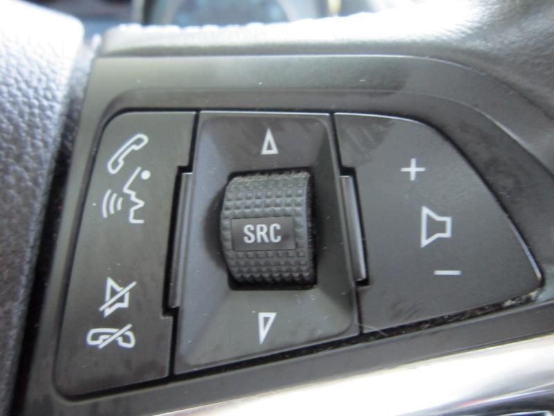 Buick Encore Base FWD 2015