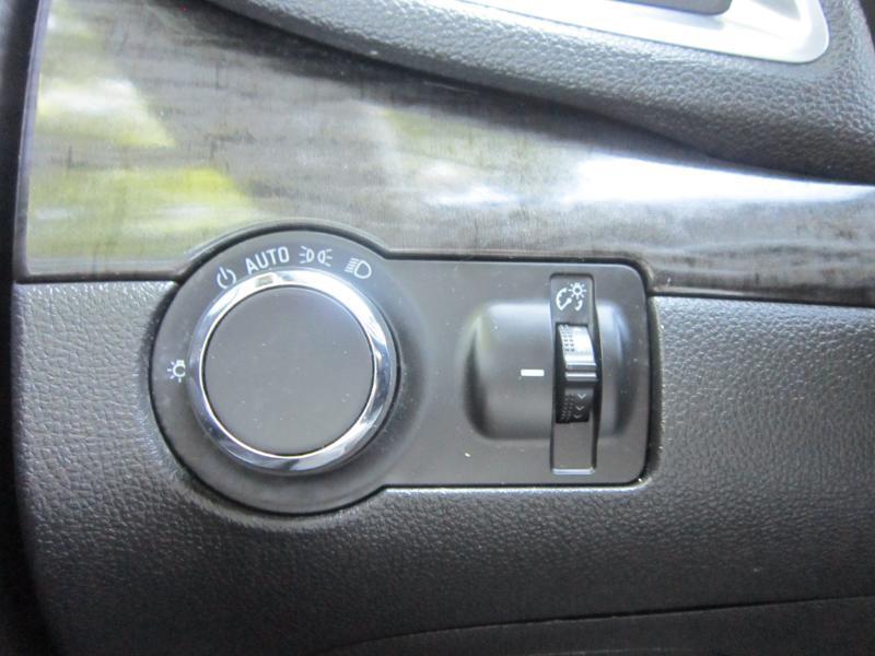 Buick Encore Base FWD 2015